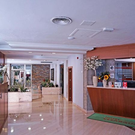 塞萨奥古斯塔酒店 萨拉戈萨 外观 照片